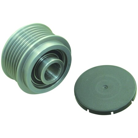 Ilb Gold Clutch, Replacement For Wai Global 24-83293 24-83293